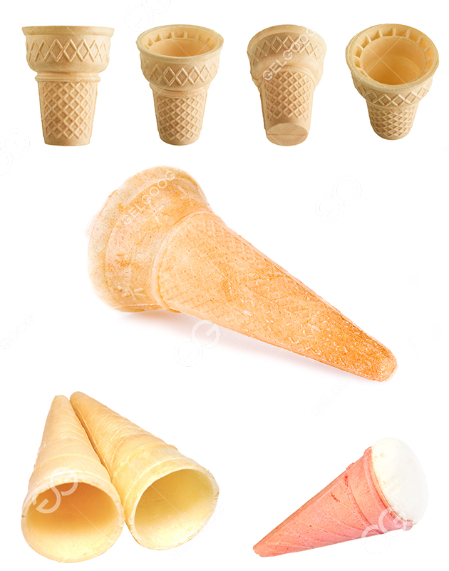 Ice Cream Cone