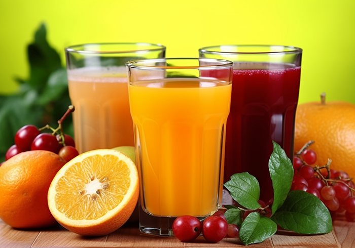 Fruit Juice